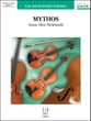 Mythos Orchestra sheet music cover